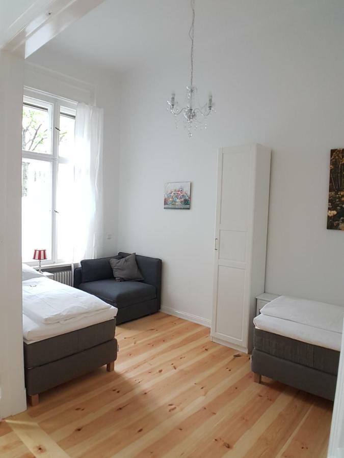 Lang Re By Rockchair L Superhost Status L 2 Bedrooms Boxspringbeds In Center - Cozy Family & Business Flair Welcomes You! Berlijn