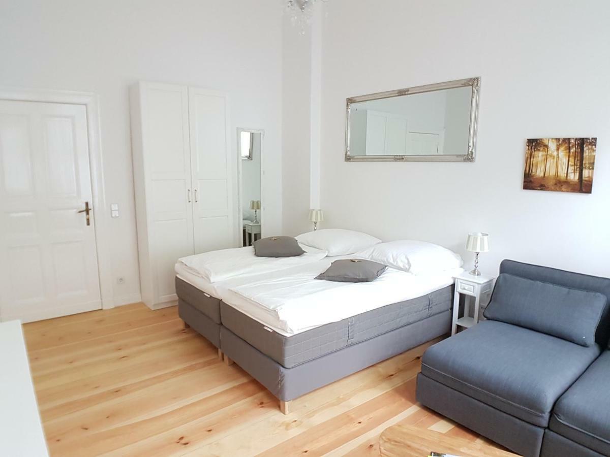 Lang Re By Rockchair L Superhost Status L 2 Bedrooms Boxspringbeds In Center - Cozy Family & Business Flair Welcomes You! * Berlijn