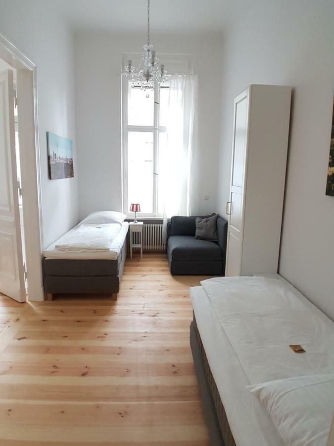 Lang Re By Rockchair L Superhost Status L 2 Bedrooms Boxspringbeds In Center - Cozy Family & Business Flair Welcomes You! * Berlijn